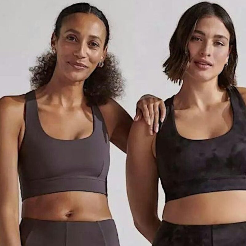 Free Sweat Betty Pilates at JLP – Tuesday 11th March