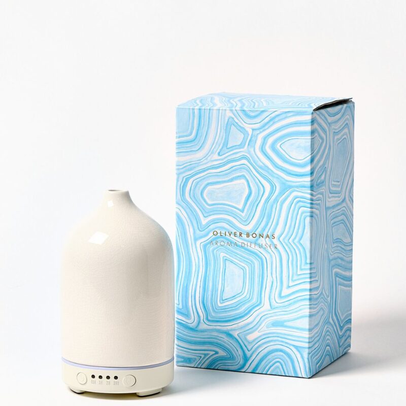 Oliver Bonas – Aroma Diffuser - £45.00
