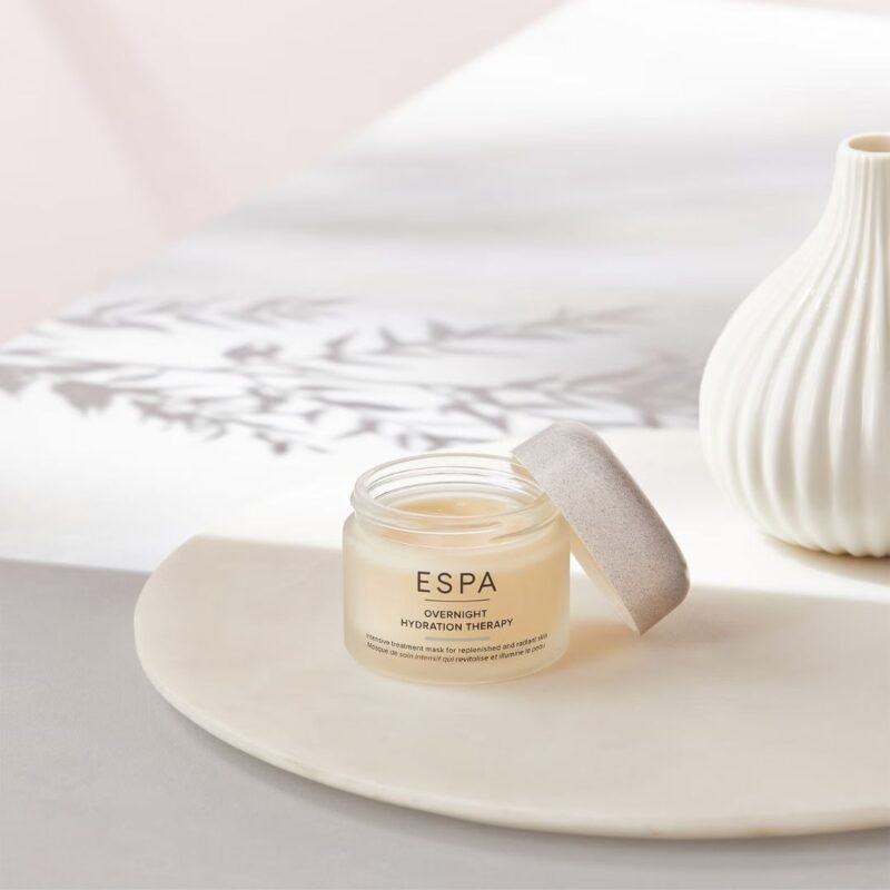 ESPA – Overnight Hydration Mask - £39.00 