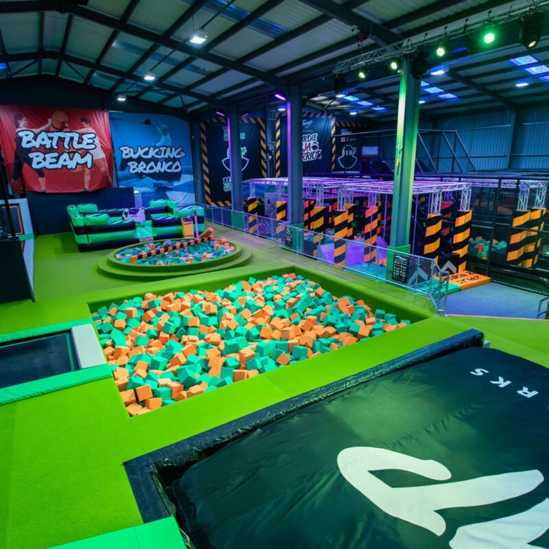JUMP360