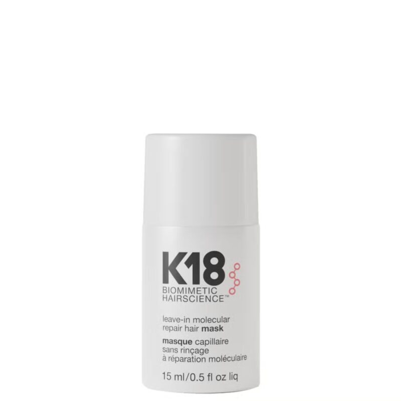 K18 – Leave in Molecular Repair Hair Mask - £30.00