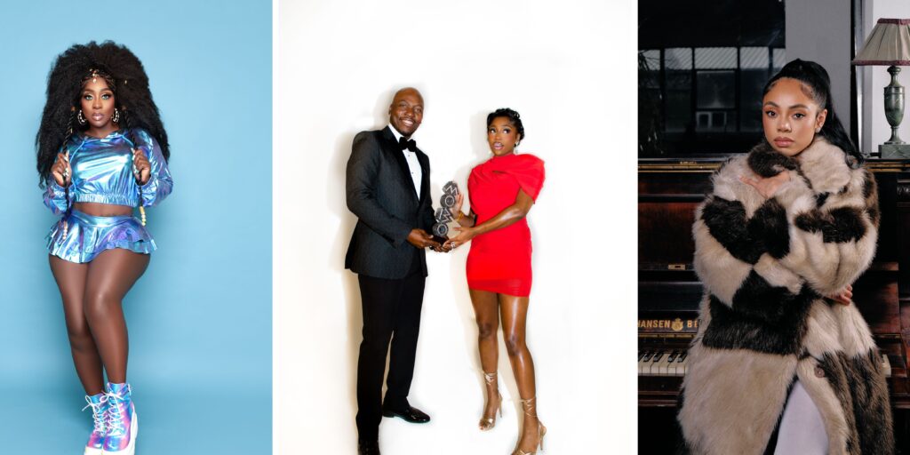 MOBO Awards Newcastle 18th February MOBO Fringe events Newcastle