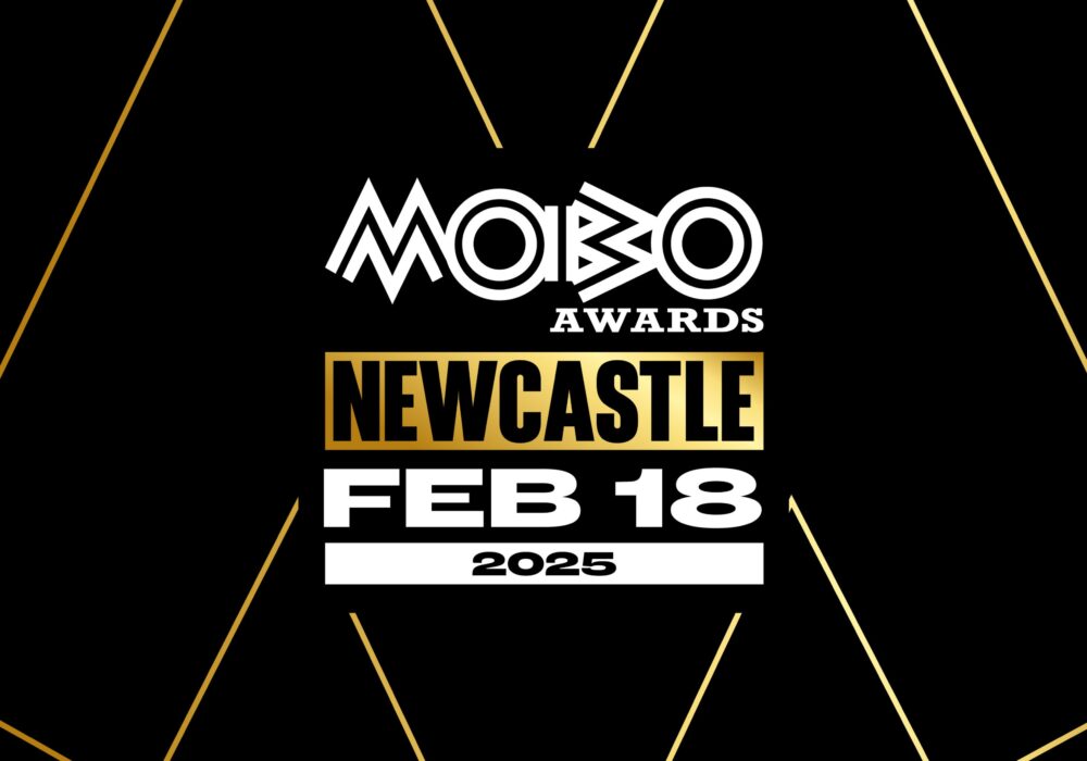 MOBO Awards Newcastle 18th February