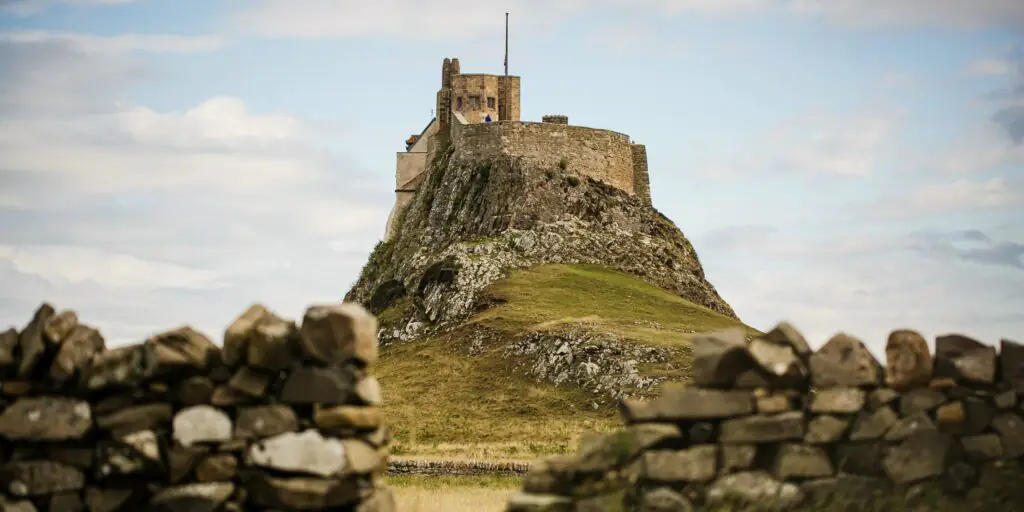 Berwick-upon-Tweed is the latest day trip we're obsessed with - here's our itinerary…