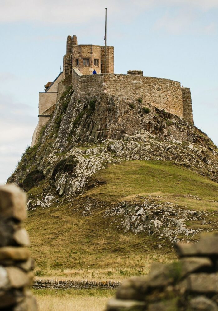 Berwick-upon-Tweed is the latest day trip we're obsessed with - here's our itinerary…