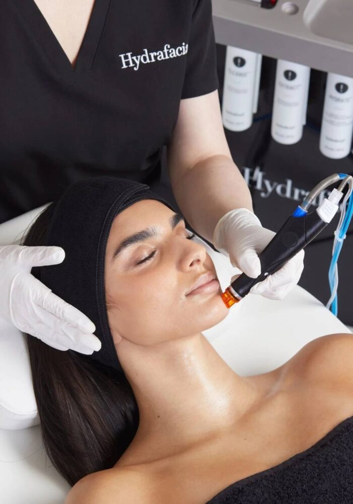 Everything you need to know about the new beauty and wellness destination at Seaham Hall