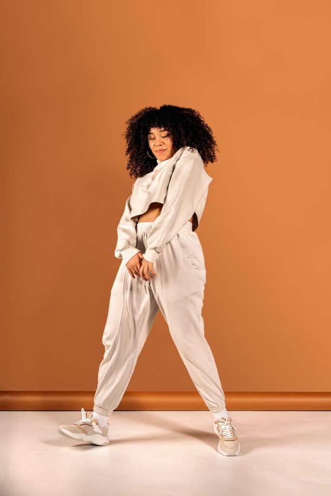 MOBO Awards Newcastle Fringe Events - Afro Dance Mix Class