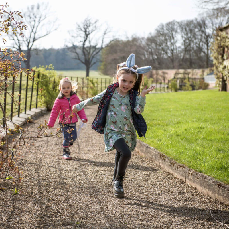 Raby Castle - from £20.00