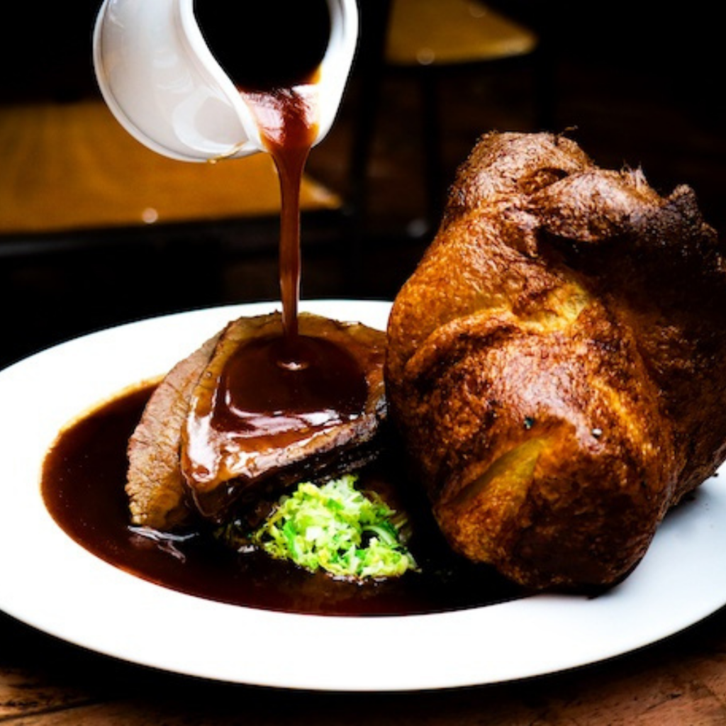 Wylam Brewery best Sunday lunches
