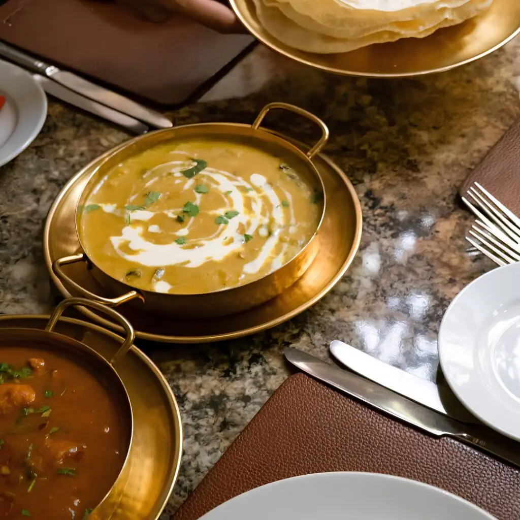 The Magna Tandoori - Berwick upon Tweed