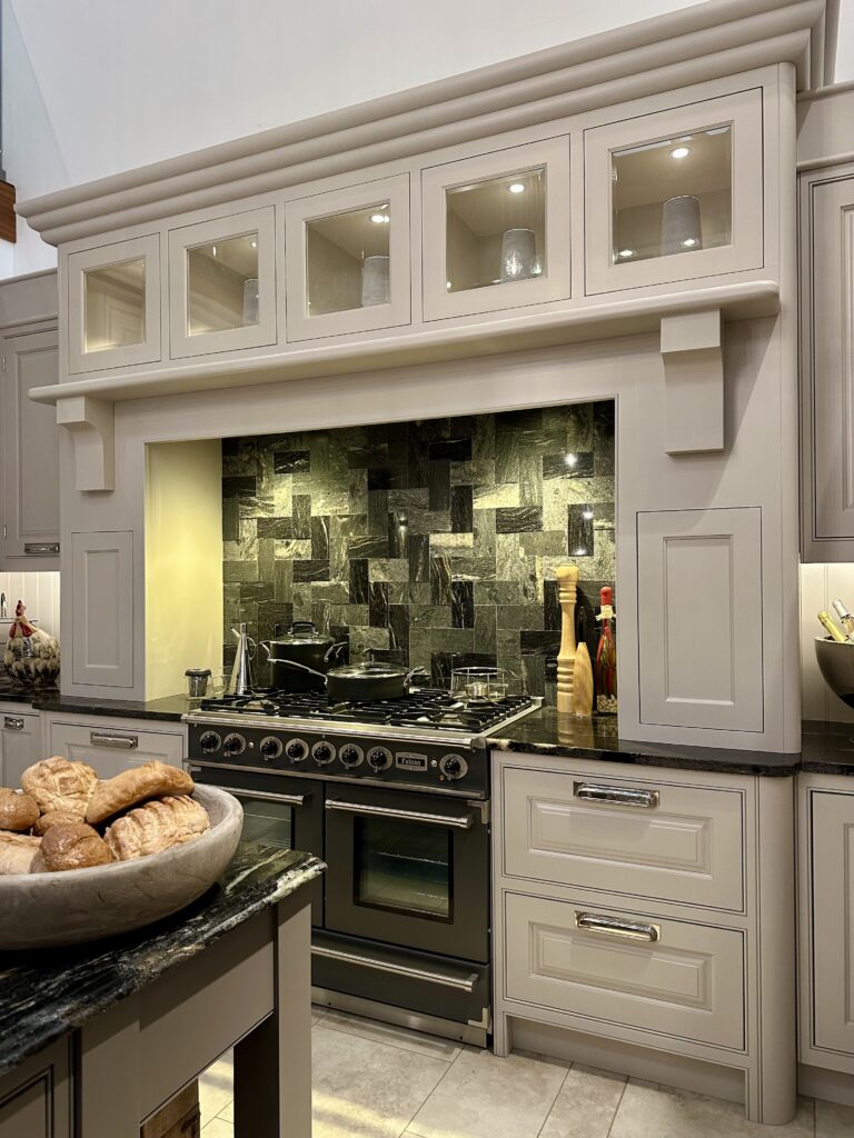 Don’t miss Newcastle Kitchen & Bedroom Co’s live cooking show with the ultimate kitchen inspiration