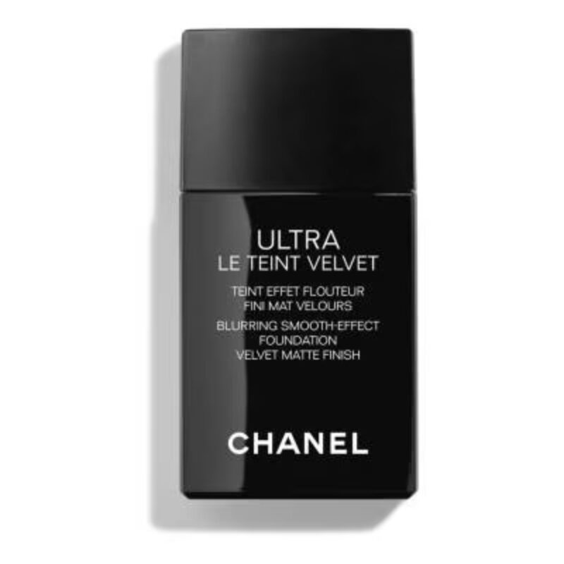 Chanel – Ultra Le Teint Velvet - £48.00