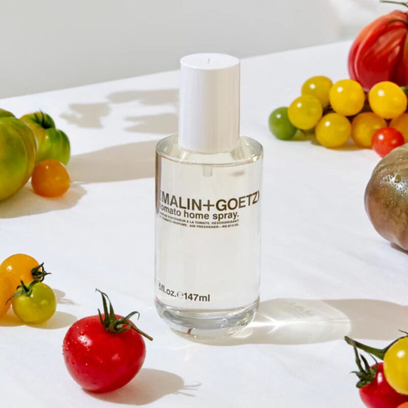 Nucasa – MALIN & GOETZ Tomato Room Spray - £48.00