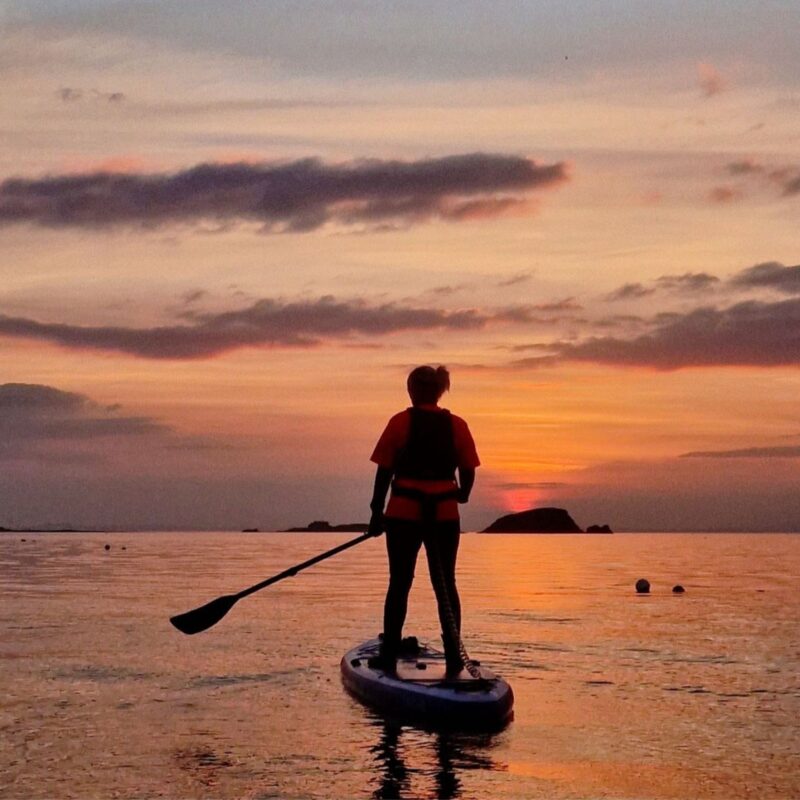Sea Beyond Paddlesports