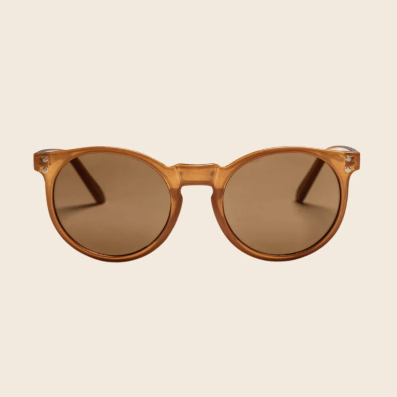 Bellwoods – Byron Recycled Plastic Sunglasses - £30.00
