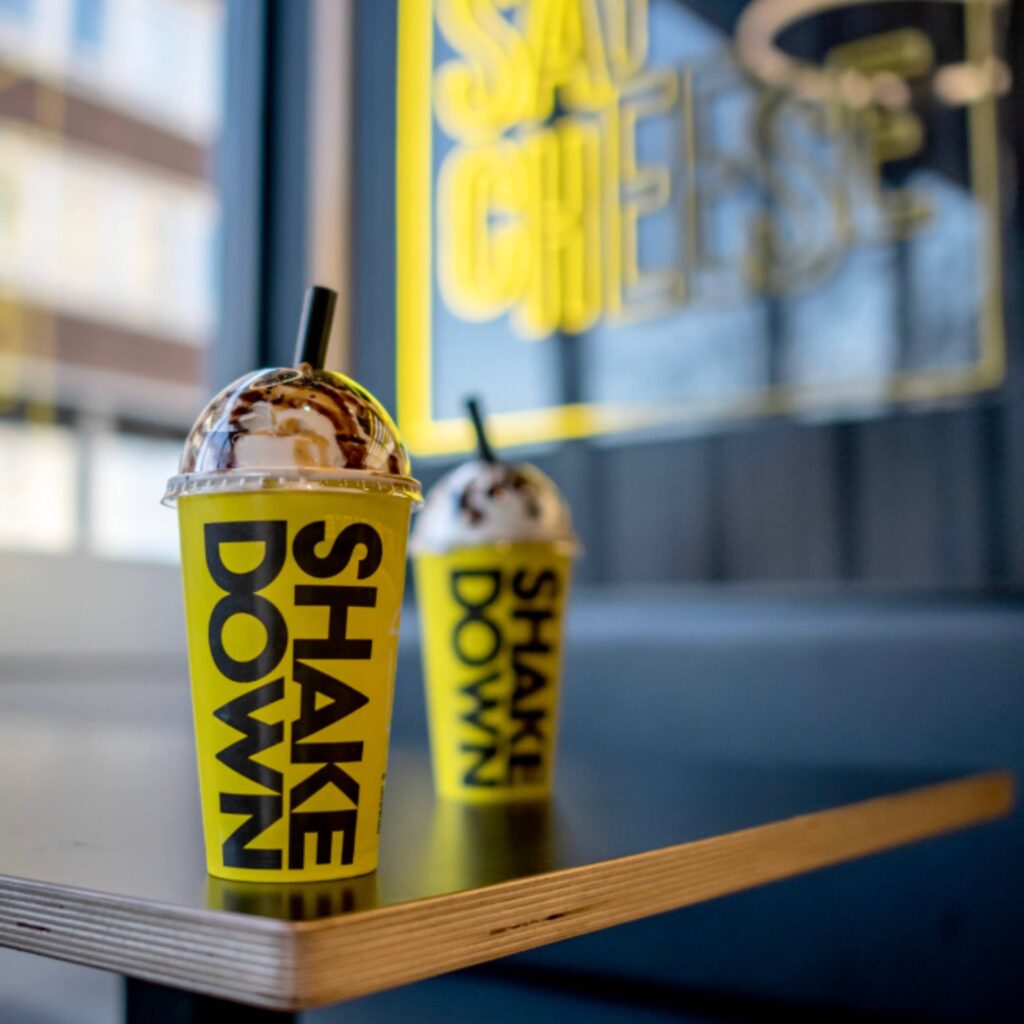 13 new openings in the North East