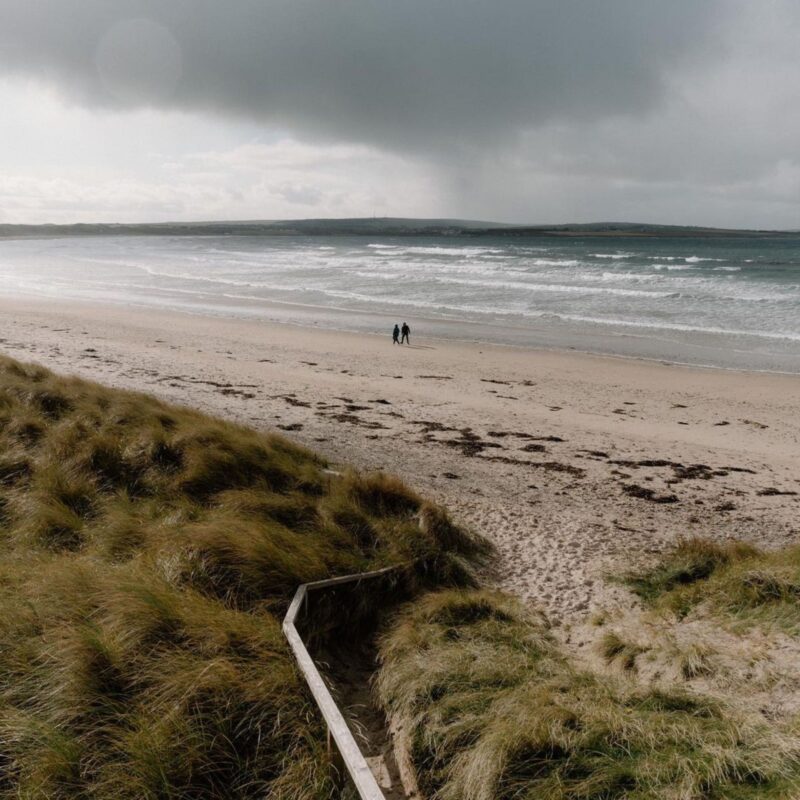 Dornoch Beach