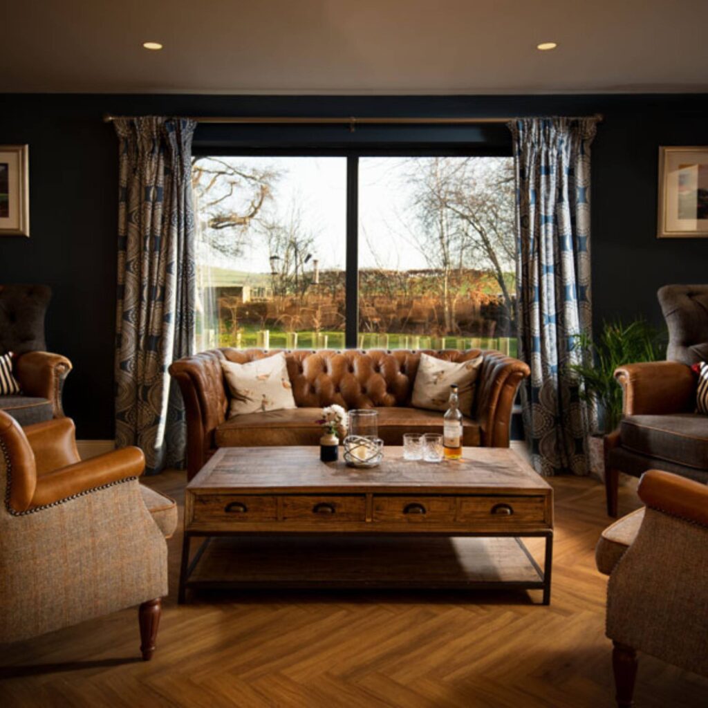 An exclusive look inside Spa @ Breamish Valley – the new tranquil Northumberland spa