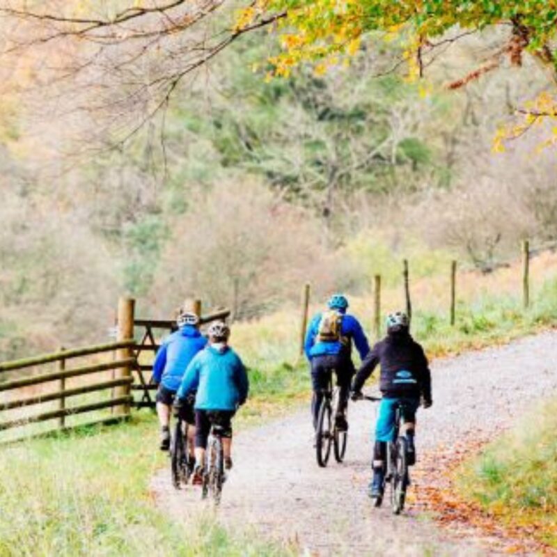 10 Women Only Cycling Clubs