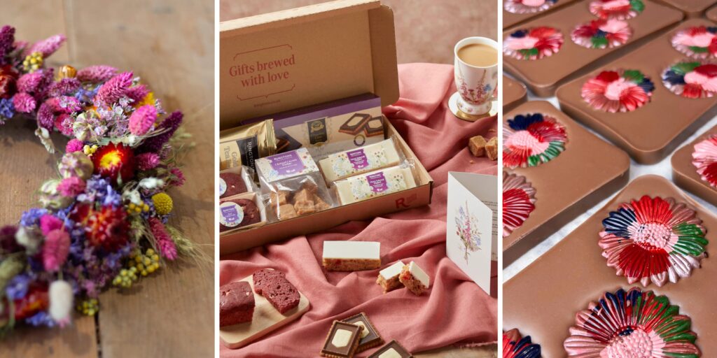 The best Mother’s Day gifts from North East independents