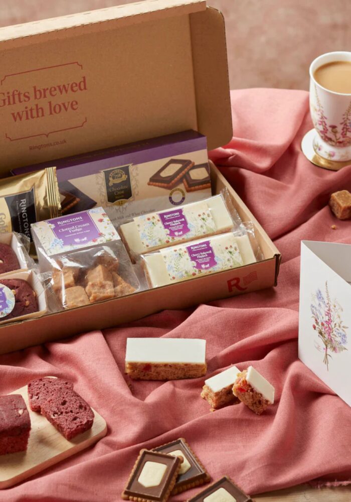 The best Mother’s Day gifts from North East independents