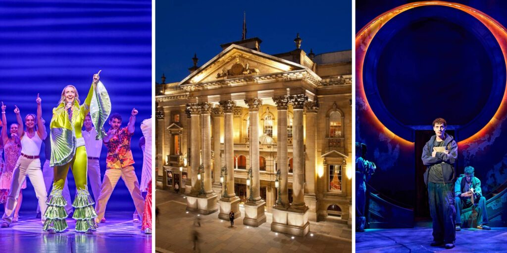 It’s showtime: Newcastle Theatre Royal unveils a spectacular new season line-up