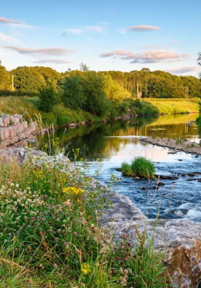 Discover five of County Durham’s prettiest villages
