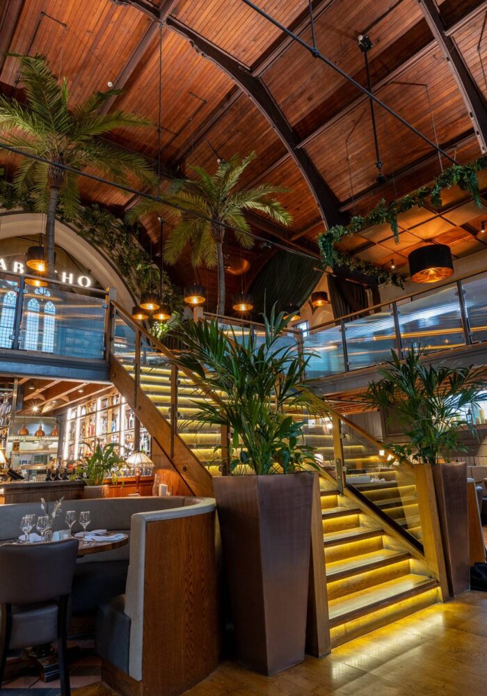 13 new openings in the North East