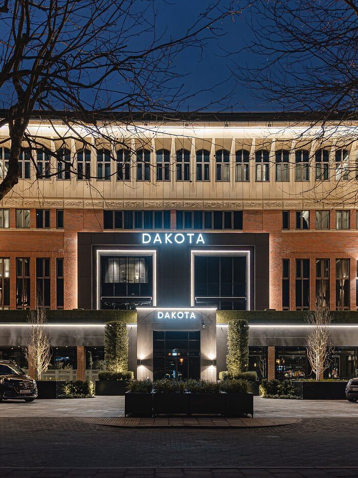 A sneak peek inside Dakota Hotel Newcastle: Quayside’s most luxurious new arrival