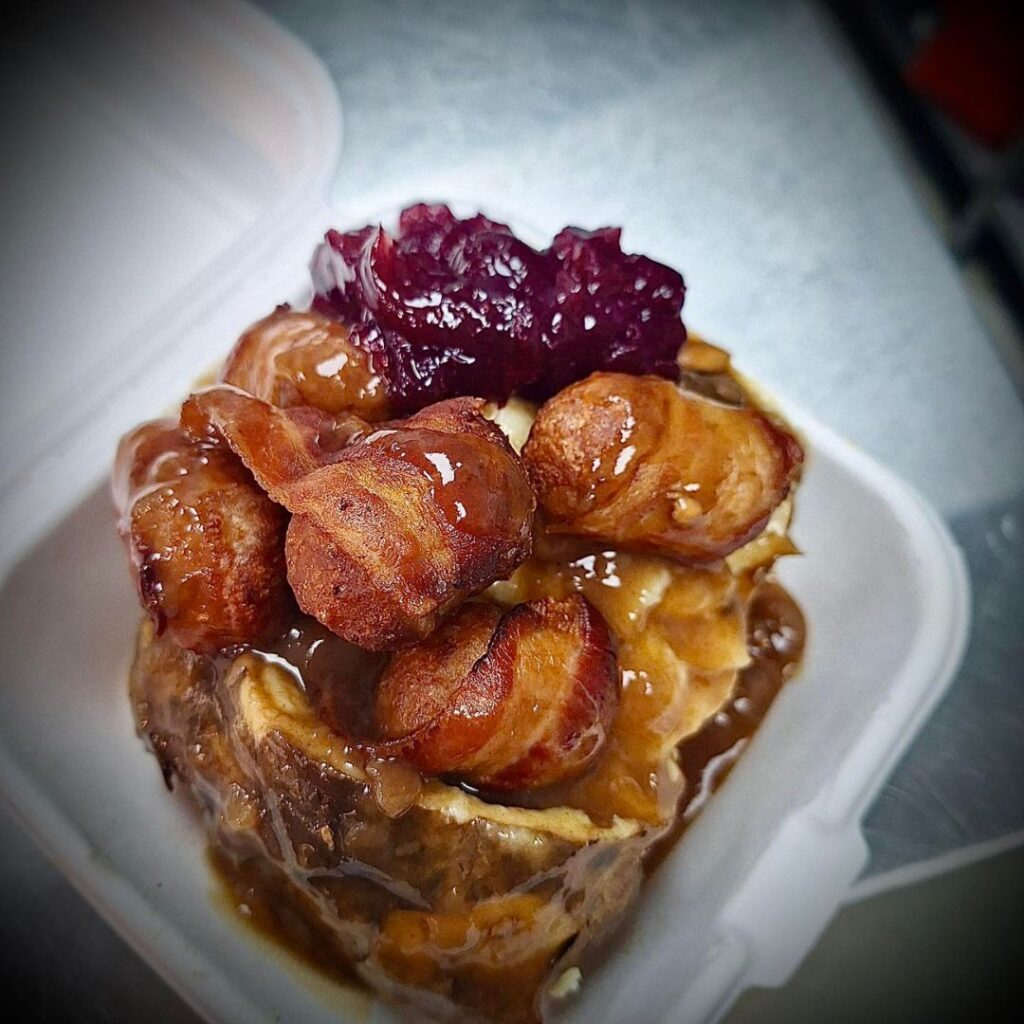 Another Spud Morpeth
