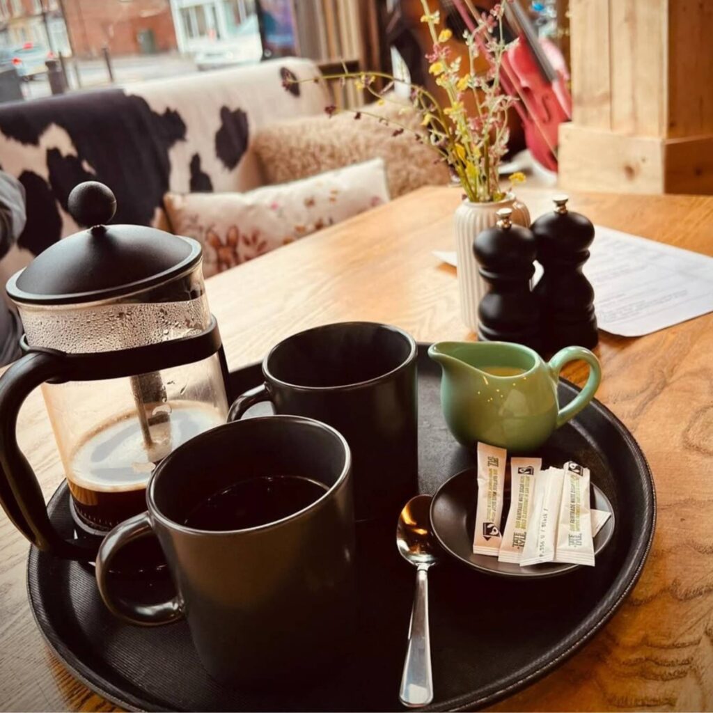 13 new openings in the North East
