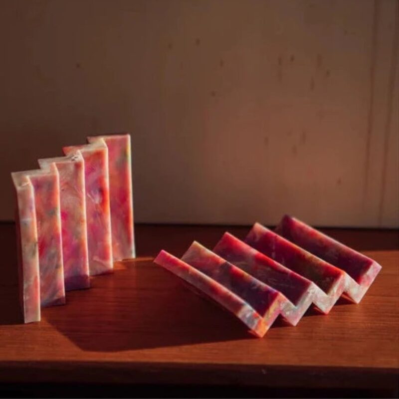 Lillian Daph – Recycled Plastic Soap Dish - £19.00 