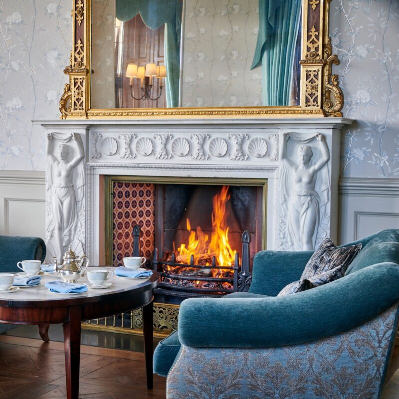 Matfen Hall – from £25.00