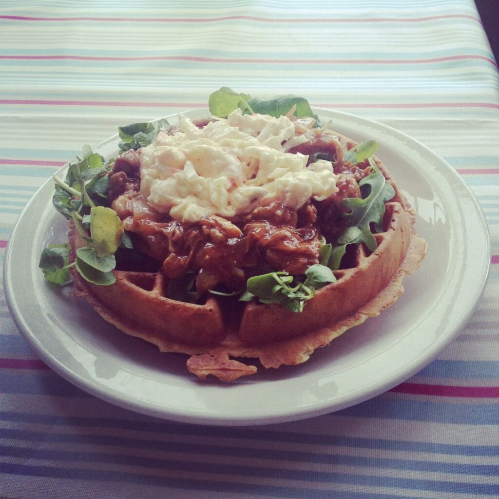 Waffley Durham