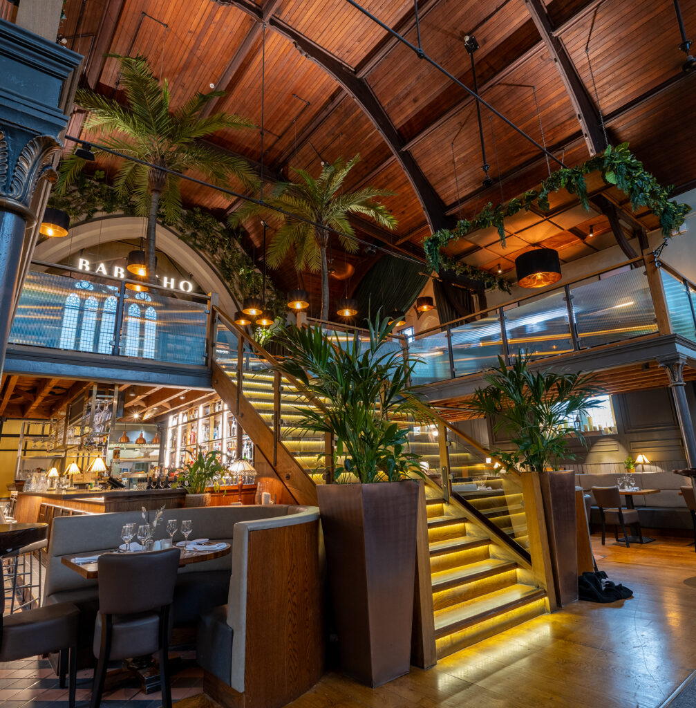 13 new openings in the North East