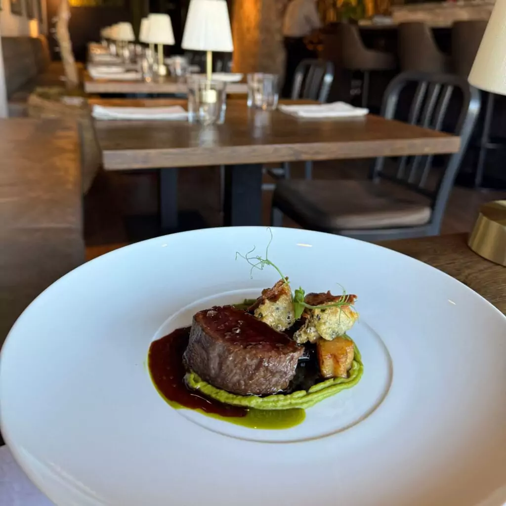 Inside Hide, Heaton: The neighbourhood restaurant quietly serving some of the North East’s most exciting food