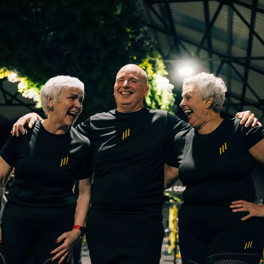 The Confidence Coach in Gosforth, gym in Newcastle Upon Tyne