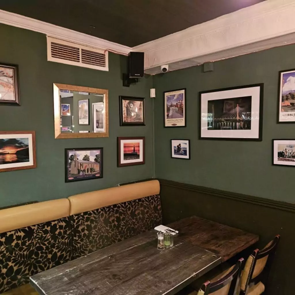 Inside The Fox & Tree: The gastropub putting Seaham on the culinary map