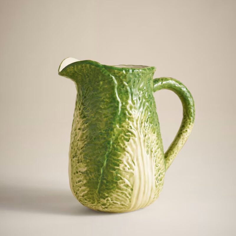 M&S – Cabbage Jug - £18.00