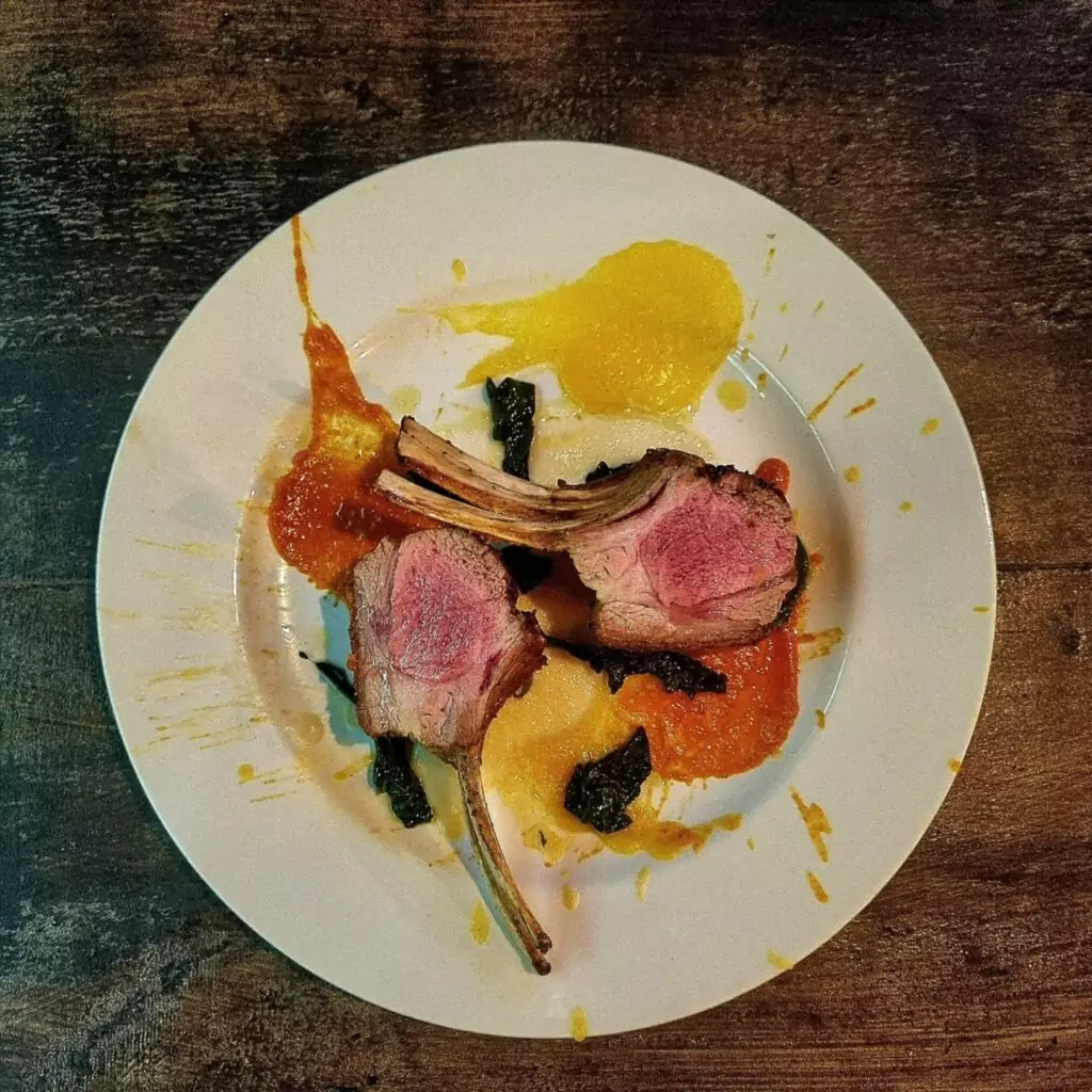 Inside The Fox & Tree: The gastropub putting Seaham on the culinary map