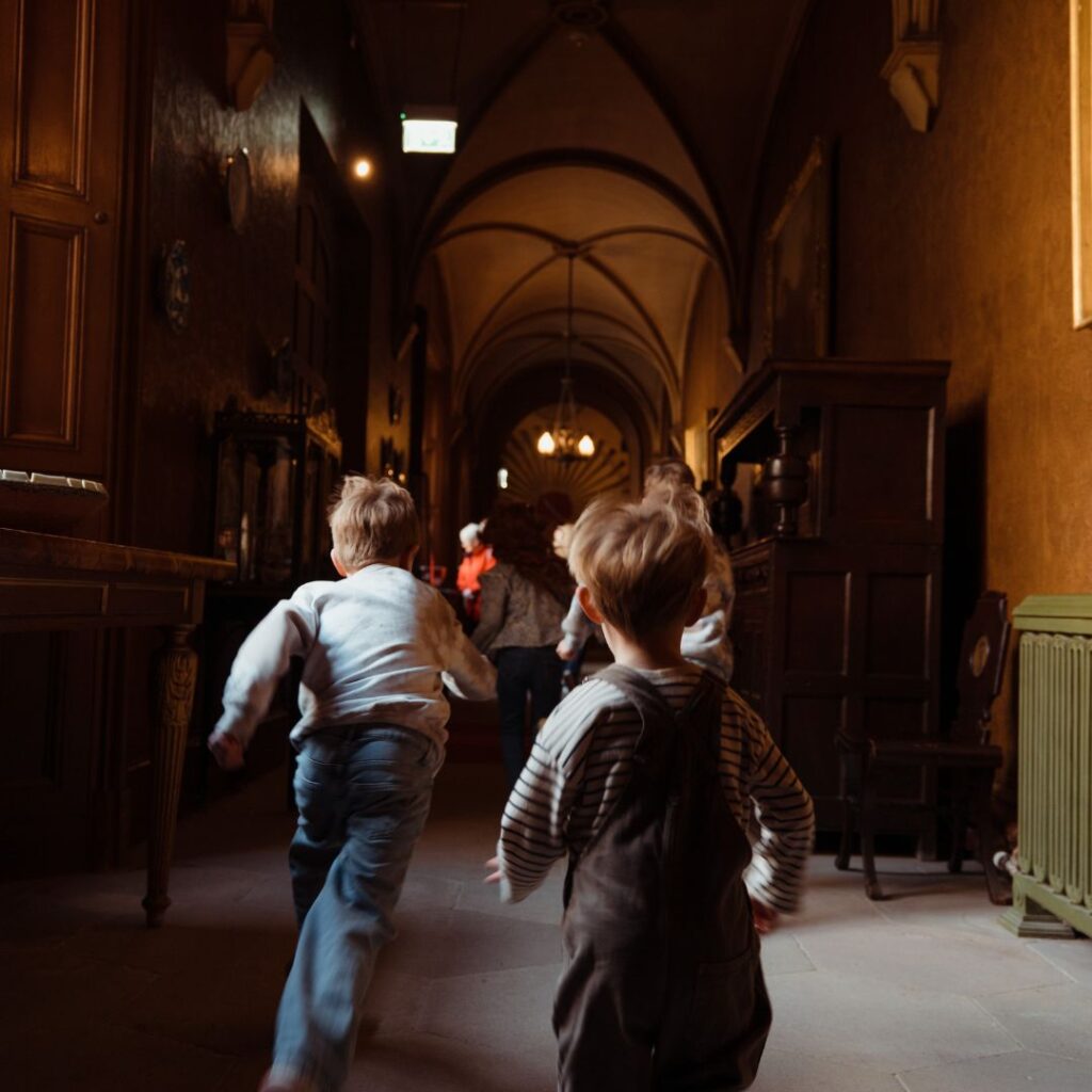 Raby Castle announces eggciting free events this Easter - not to be missed
