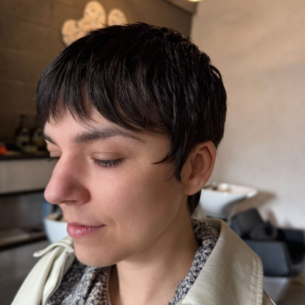 The spring 2025 hair trends to refresh your look at this Newcastle hair salon