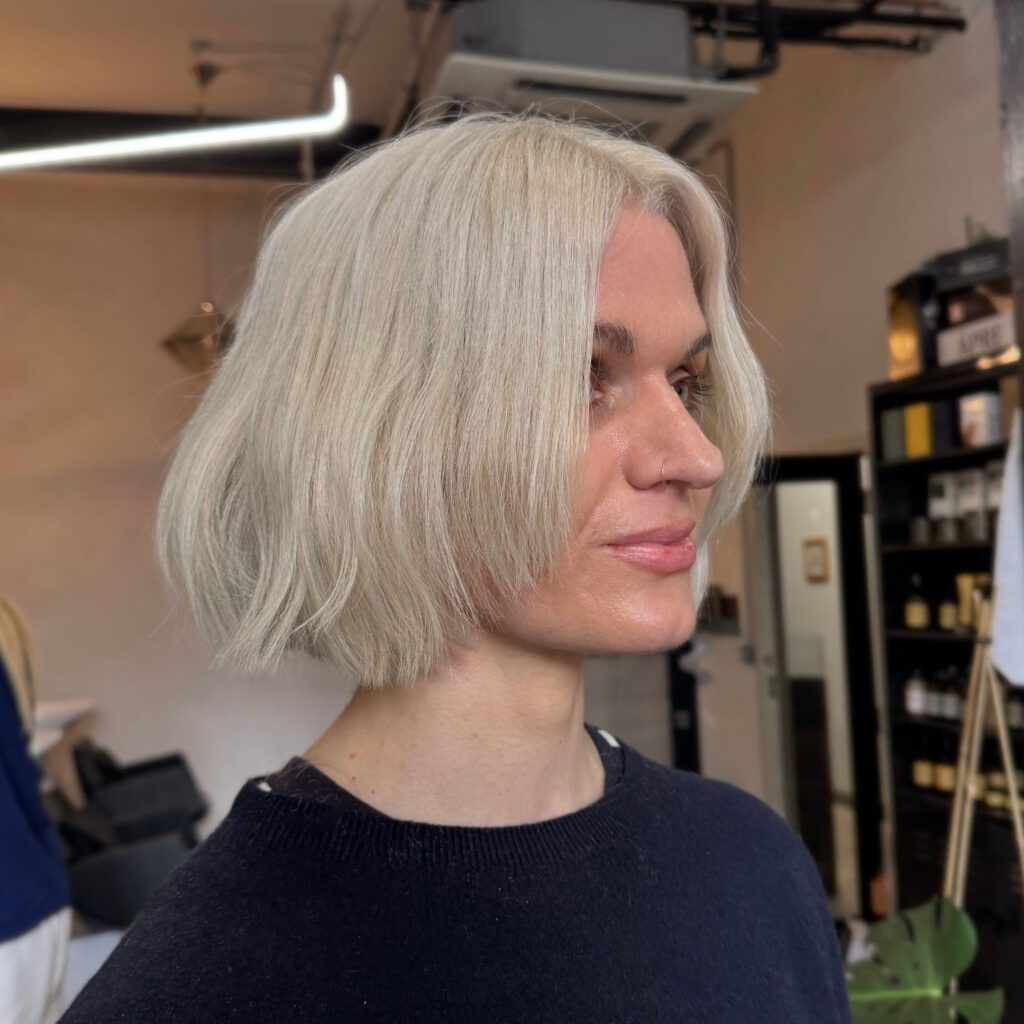 The spring 2025 hair trends to refresh your look at this Newcastle hair salon