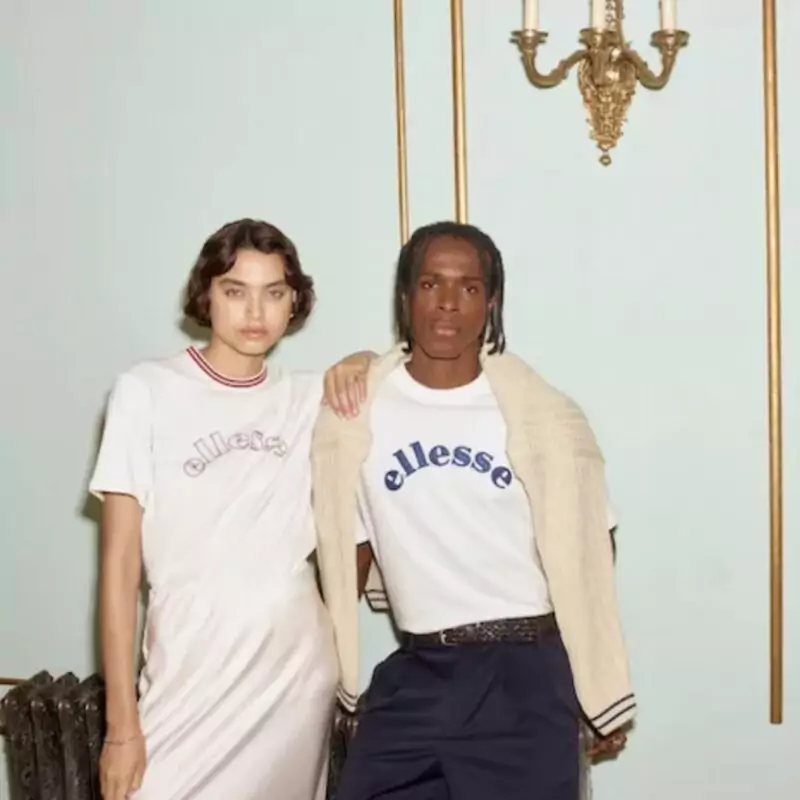 ellesse