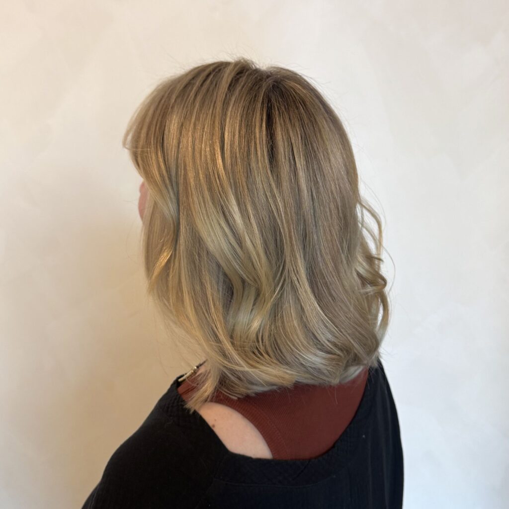The spring 2025 hair trends to refresh your look at this Newcastle hair salon