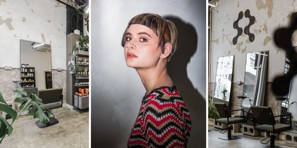 The spring 2025 hair trends to refresh your look at this Newcastle hair salon
