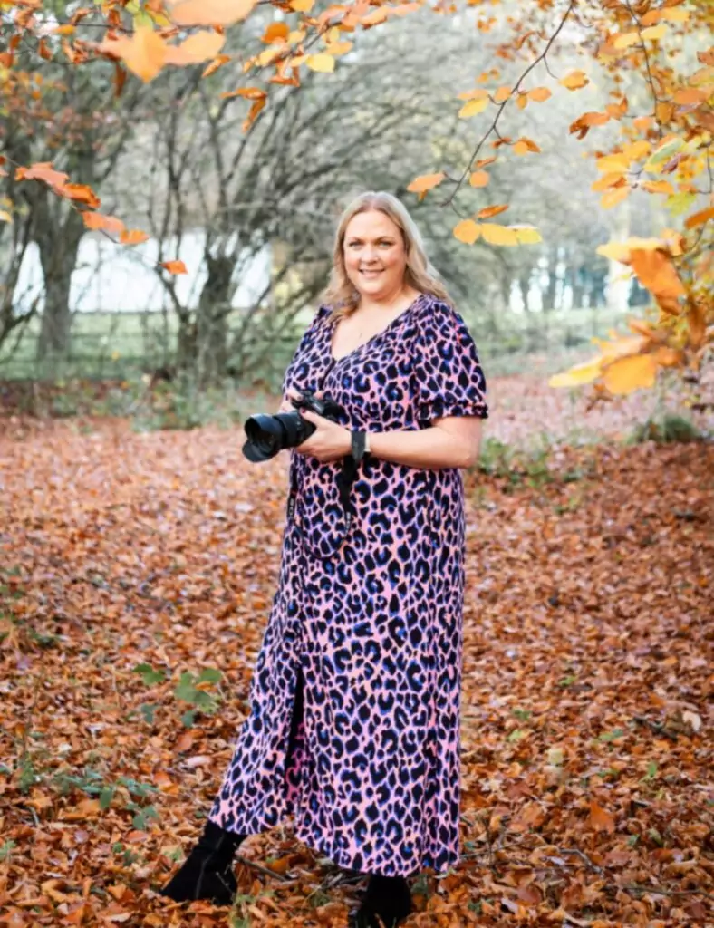 Sarah Johnson Photography