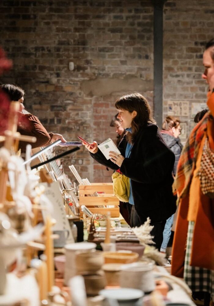 Best Markets in Newcatle