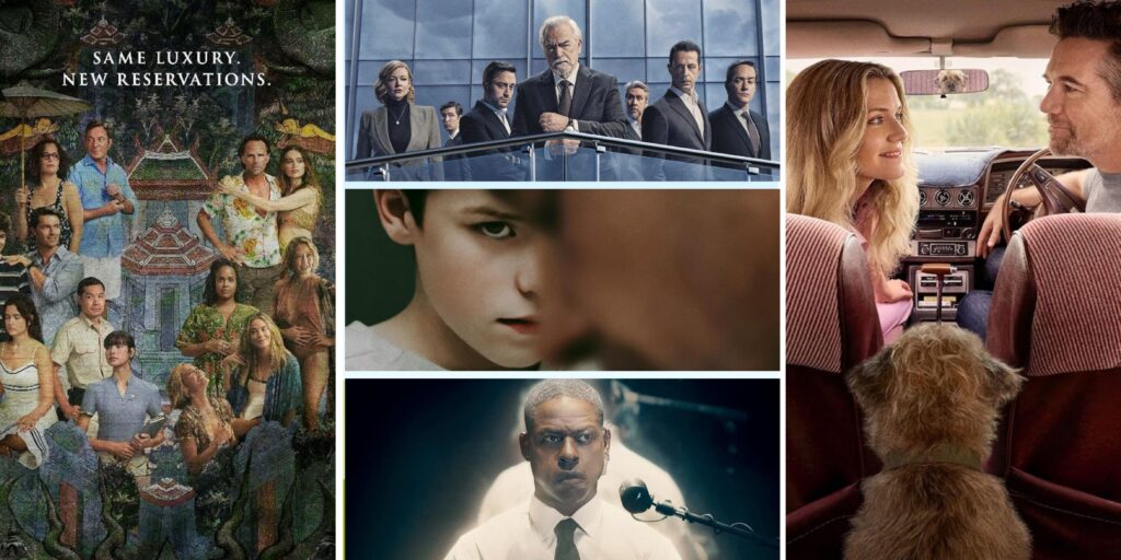 Loved Adolescence? Here are 9 more gripping TV shows to binge