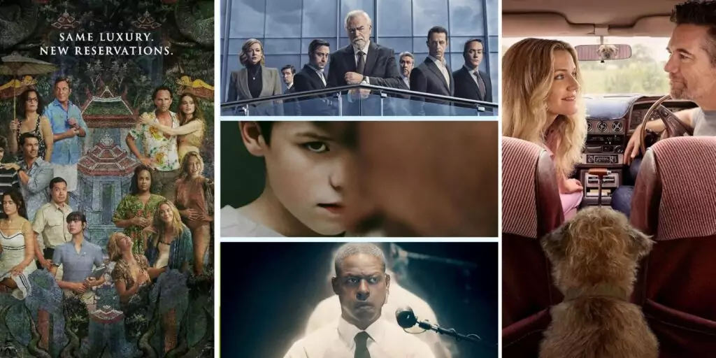 Loved Adolescence? Here are 9 more gripping TV shows to binge